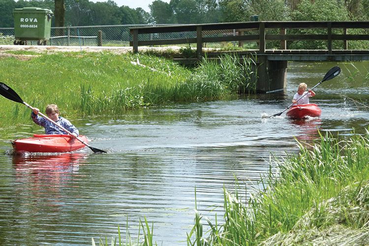 Pelleboer - Voorbeeld 2 voor drie kolommen